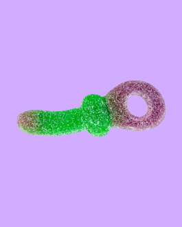 Gummy Pop