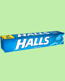 Halls